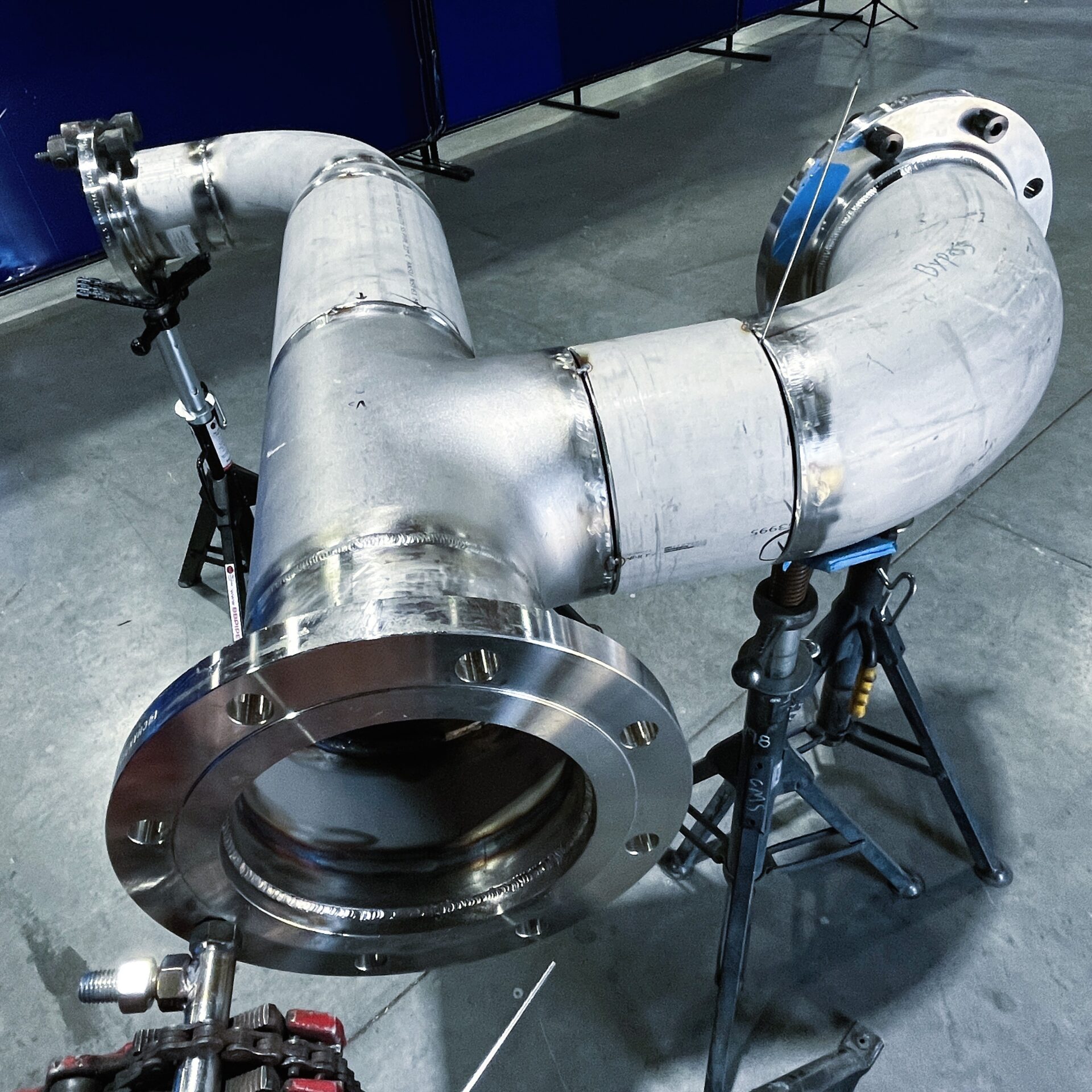 4 Fabrication What We Do