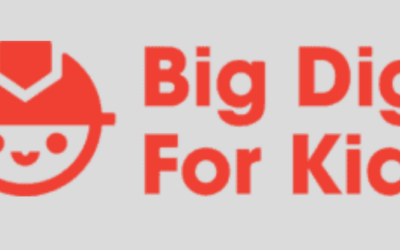 The Big Dig for Kids