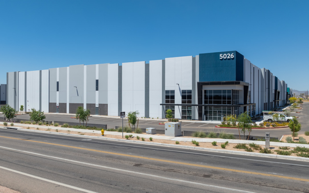 Quantum Industrial Services opens new facility in Mesa, Arizona