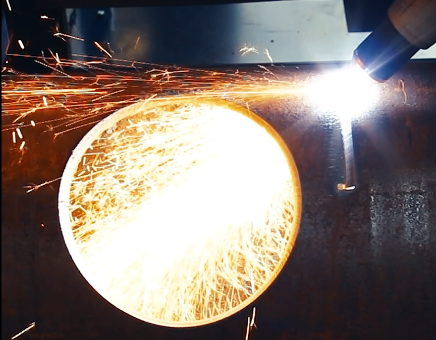 HGG ProCutter 900 RB