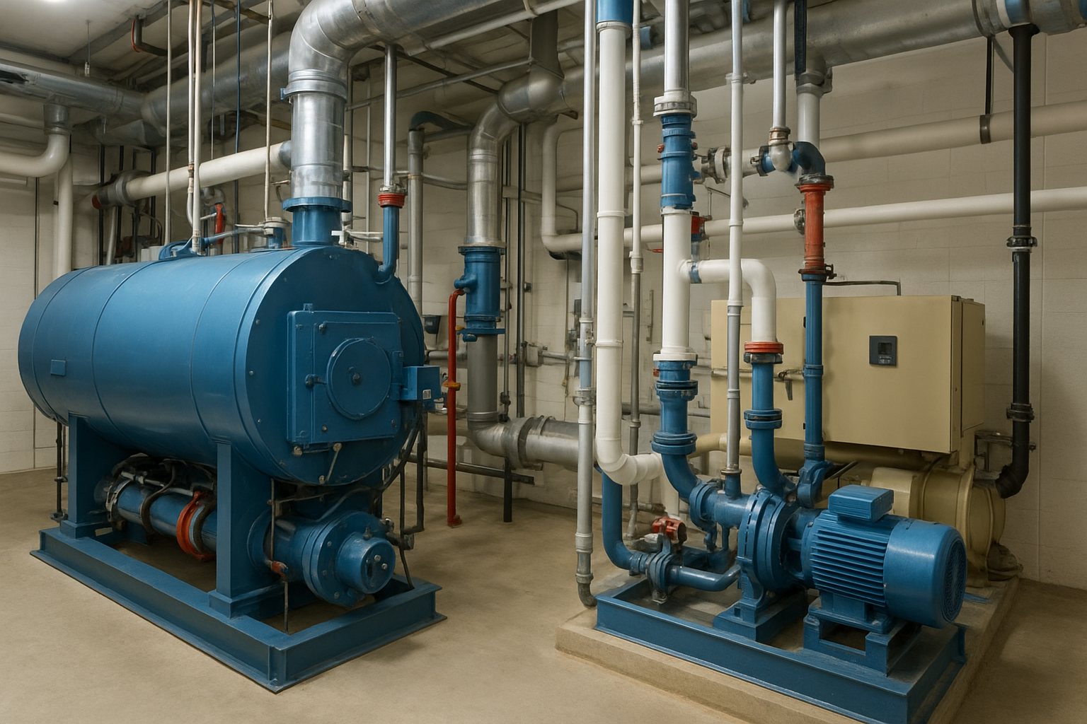 Service Page Mechanical image