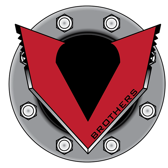 VO Brothers LOGO